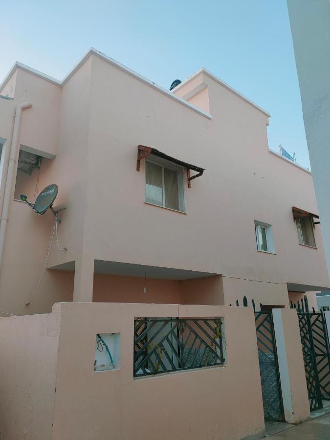 Sawsen Ghar El Melh Apartman Kültér fotó