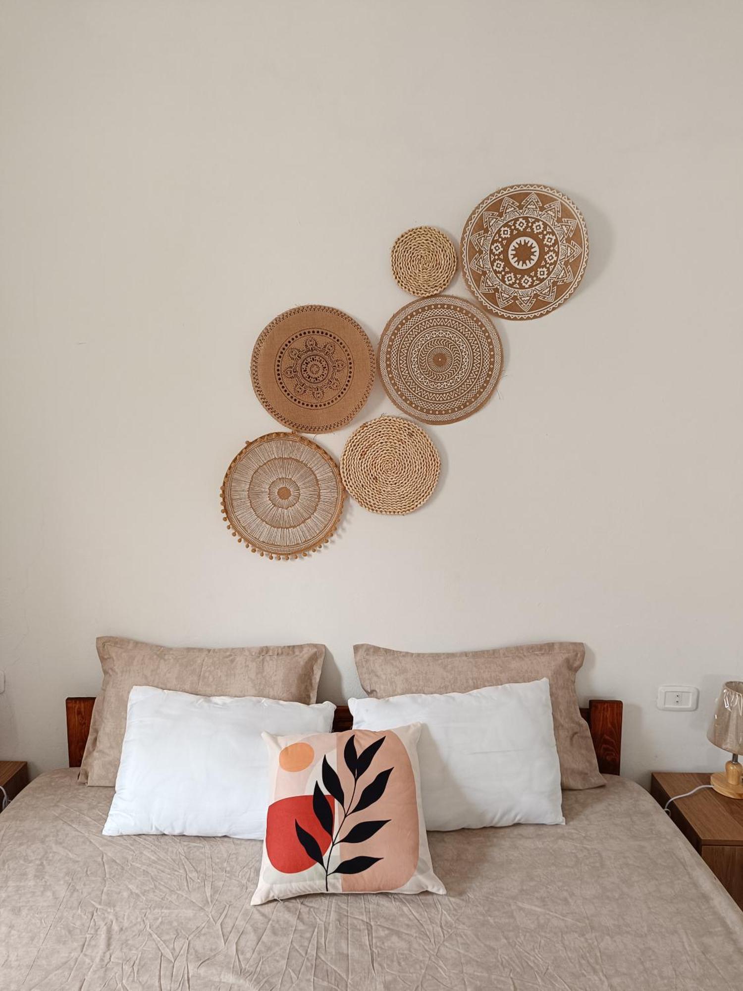 Sawsen Ghar El Melh Apartman Kültér fotó