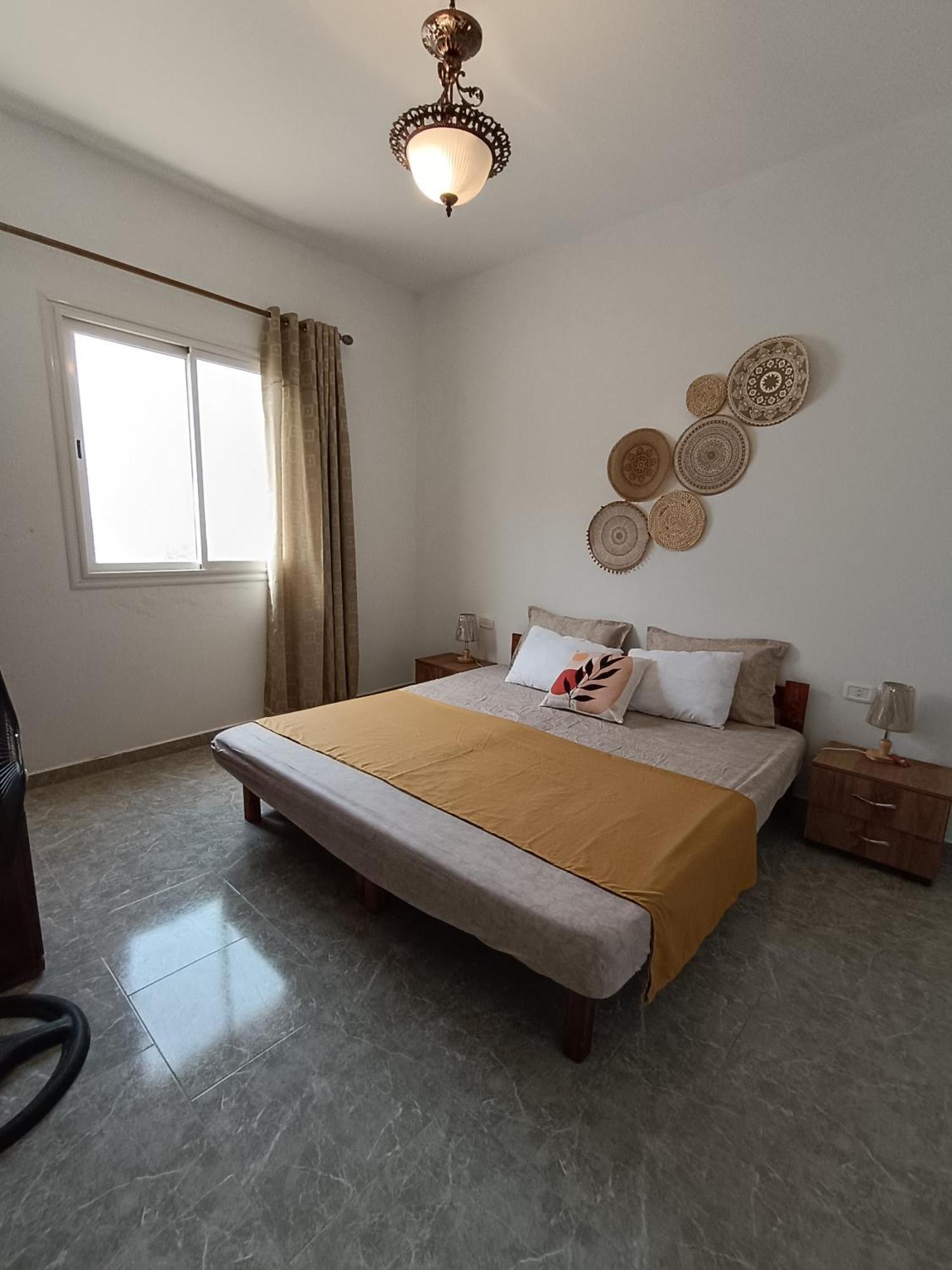 Sawsen Ghar El Melh Apartman Kültér fotó