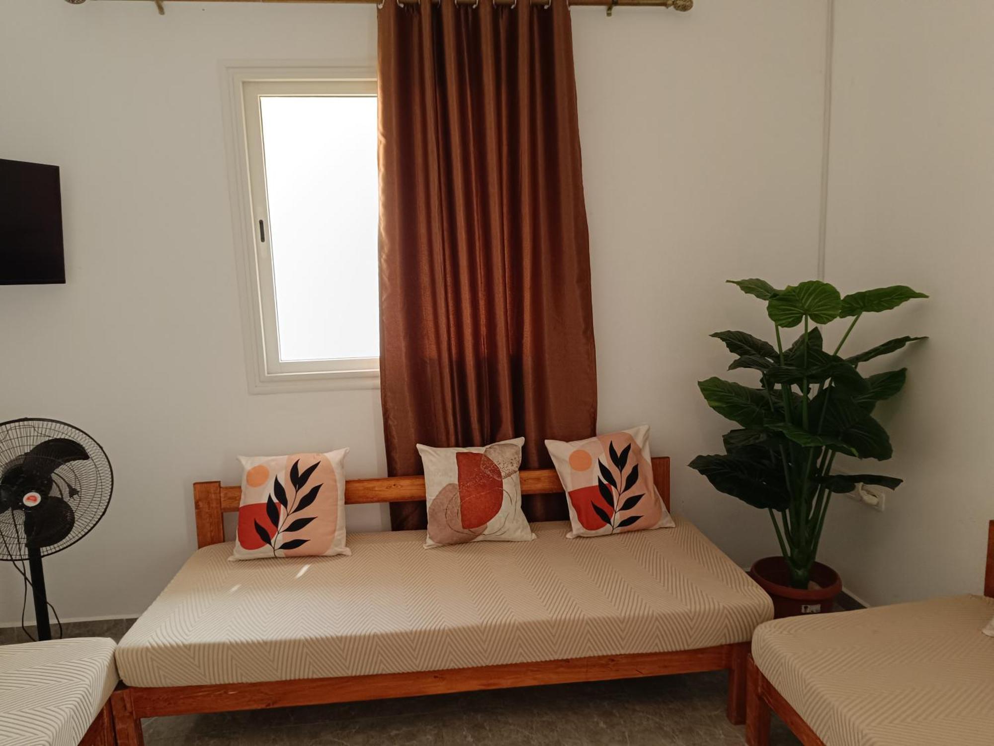 Sawsen Ghar El Melh Apartman Kültér fotó