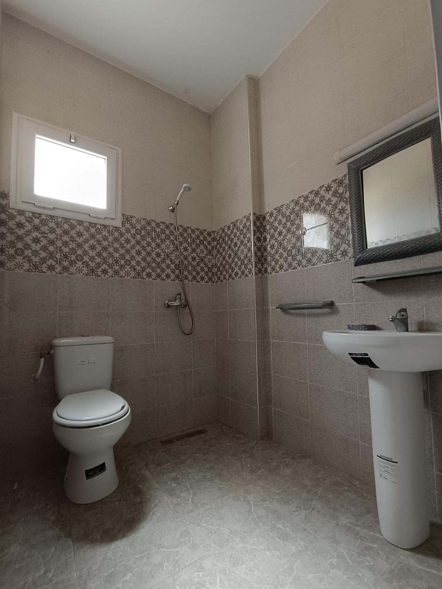 Sawsen Ghar El Melh Apartman Kültér fotó
