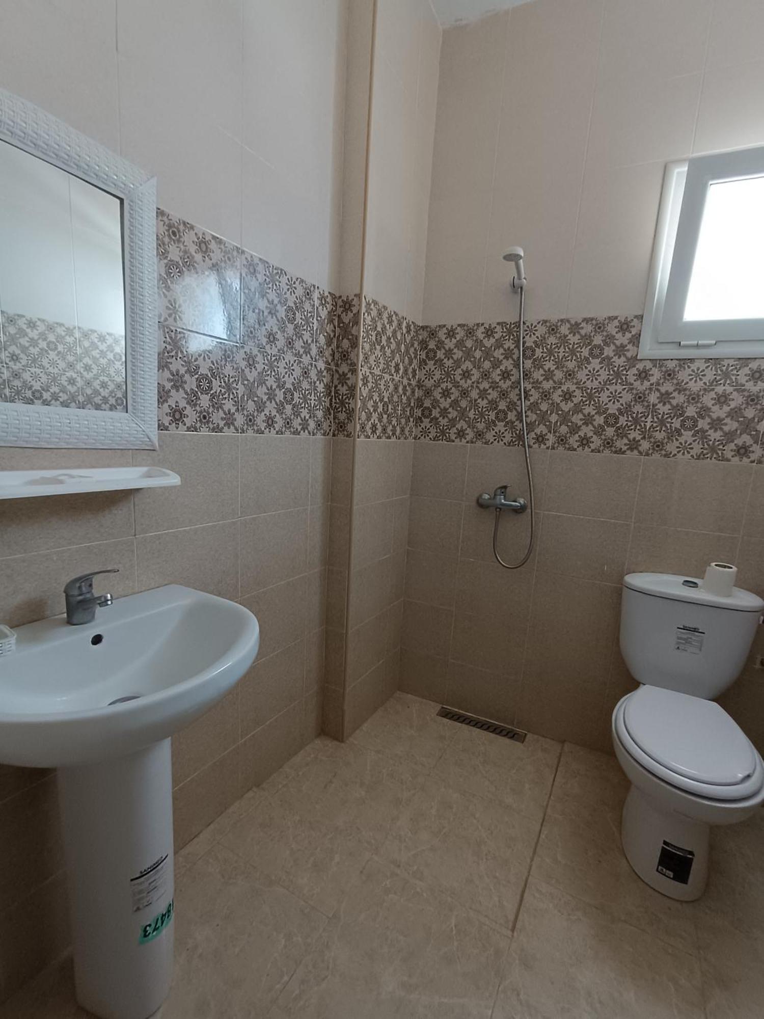 Sawsen Ghar El Melh Apartman Kültér fotó